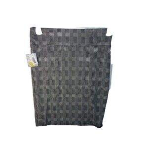 Womens Lularoe Classie Pencil Skirt Black/ 3 XL Women NEW Light weight‎